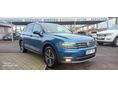 VOLKSWAGEN TIGUAN Allspace 2.0 TDI SCR Highline 4Motion DSG [7 személy] Egy tulajdonos Magyarországi SRP154