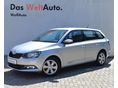 SKODA FABIA Combi 1.4 TDi Ambition MO-I! ÁFA-S! 96000KM! VONÓHOROG! TEMPOMAT! KMLÍMA! GARANCIA! 20%-TÓL!