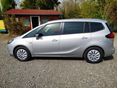 OPEL ZAFIRA TOURER 2014/12 - 3