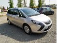 OPEL ZAFIRA TOURER 2014/12 - 2