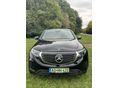 MERCEDES-BENZ EQC 2020/7 - 2