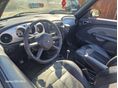 CHRYSLER PT CRUISER 2005/4 - 5
