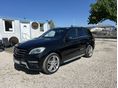 MERCEDES-BENZ ML 350 2013/7 - 1