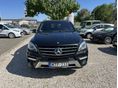 MERCEDES-BENZ ML 350 2013/7 - 2