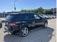 MERCEDES-BENZ ML 350 2013/7 - 4