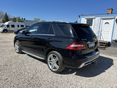 MERCEDES-BENZ ML 350 2013/7 - 6