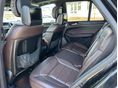 MERCEDES-BENZ ML 350 2013/7 - 11