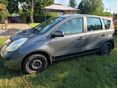 NISSAN NOTE 1.5 dCi Acenta