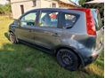 NISSAN NOTE 2006/10 - 2