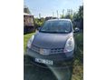 NISSAN NOTE 2006/10 - 3