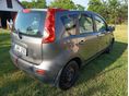 NISSAN NOTE 2006/10 - 5
