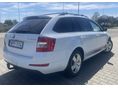 SKODA OCTAVIA Combi 2.0 CR TDI Style Euro 6