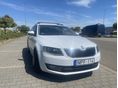 SKODA OCTAVIA 2016/5 - 5