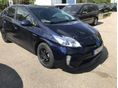 TOYOTA PRIUS 2015/12 - 2
