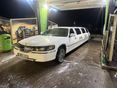 LINCOLN TOWN CAR 
