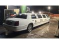 LINCOLN TOWN CAR 1999/1 - 2