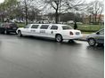 LINCOLN TOWN CAR 1999/1 - 3