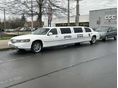 LINCOLN TOWN CAR 1999/1 - 4