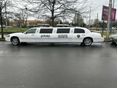 LINCOLN TOWN CAR 1999/1 - 5