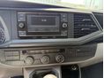 VOLKSWAGEN TRANSPORTER 2020/6 - 8