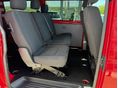VOLKSWAGEN TRANSPORTER 2020/6 - 10