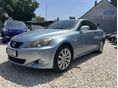 LEXUS IS 220d Mark Levinson CSERÉLVE VEZÉRLÉS/ ÚJ TURBÓ ÉS PORLASZTÓ/NAVIGÁCIÓ/KLÍMA