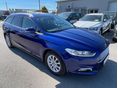 FORD MONDEO 2016/3 - 2