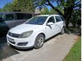 OPEL ASTRA H Caravan 1.7 CDTI Essentia