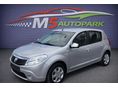 DACIA SANDERO 2009/11 - 1