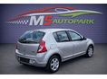 DACIA SANDERO 2009/11 - 3