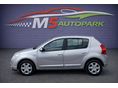 DACIA SANDERO 2009/11 - 4
