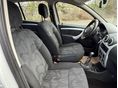DACIA SANDERO 2009/11 - 5