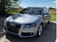 AUDI A4 2010/12 - 2