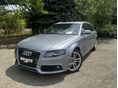AUDI A4 2010/12 - 1