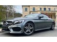 MERCEDES-BENZ C 200 2017/6 - 1