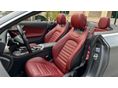 MERCEDES-BENZ C 200 2017/6 - 4