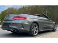 MERCEDES-BENZ C 200 2017/6 - 7