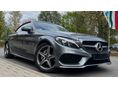 MERCEDES-BENZ C 200 2017/6 - 9