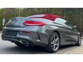 MERCEDES-BENZ C 200 2017/6 - 10