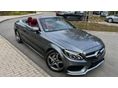 MERCEDES-BENZ C 200 2017/6 - 11