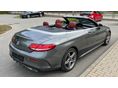 MERCEDES-BENZ C 200 2017/6 - 12