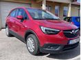OPEL CROSSLAND X 2021/3 - 2