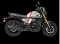 TVS RONIN 250