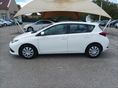 TOYOTA AURIS 2016/9 - 8
