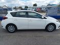 TOYOTA AURIS 2016/9 - 4