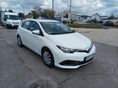 TOYOTA AURIS 2016/9 - 3