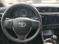 TOYOTA AURIS 2016/9 - 12