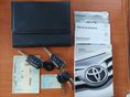 TOYOTA AURIS 2016/9 - 15