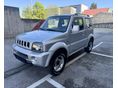 SUZUKI JIMNY 1.3 JLX KLÍMÁS!2ÉV FRISS KPM MŰSZAKI!