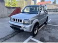 SUZUKI JIMNY 2004/12 - 2